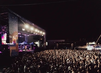 Unas fiestas «diferentes y únicas»