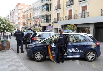 Cuenca acumula hasta junio casi 200 infracciones penales menos