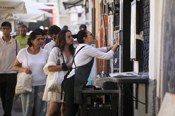 Los hosteleros esperan buenas cifras de negocio en San Julián