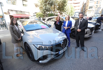 El Salón del Vehículo de Ocasión reunirá más de 150 coches