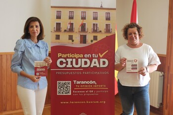 Tarancón anima a la participación vecinal en sus presupuestos