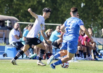 El Conquense logra la primera victoria del curso