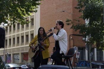 El Festival de Otoño en Cuenca desafía la lluvia