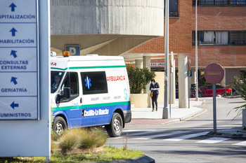 UGT se queja del nuevo pliego de transporte sanitario