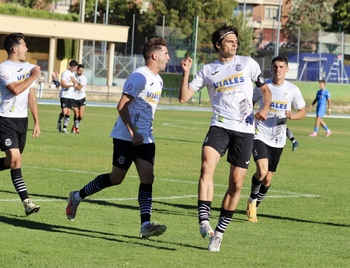 El Conquense logra la primera victoria del curso