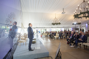 7 de cada 10 ciudadanos valoran bien a los empresarios de CLM