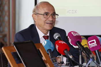 El ICEX prevé una bajada de los precios del aceite