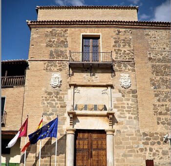 Las calles de Toledo se reivindican por la sanidad