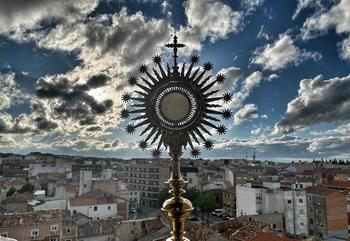 Tarancón celebra este domingo los actos por el día del Corpus