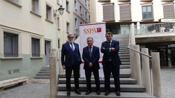 La Red SSPA reivindica las ayudas de funcionamiento