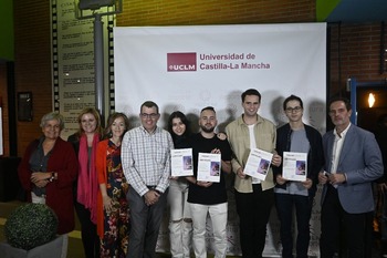 Estudiantes de la UCLM presentan sus cortometrajes