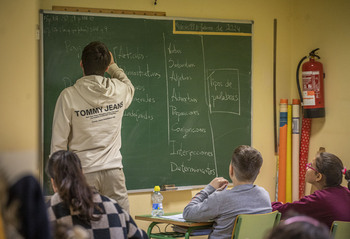 En una semana se publica la reducción de burocracia educativa