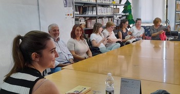 La biblioteca de Tarancón rozó los 20.000 visitantes