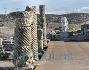 Segóbriga recreará la fiesta de Saturnalia