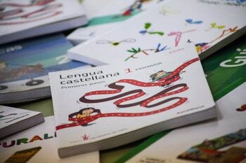 Este lunes se publican las ayudas de libros y comedor 2024/25