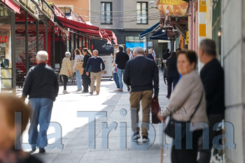 El sueldo medio anual se revaloriza un 35% en la última década