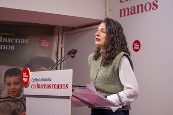 El PSOE critica «las mentiras del PP» sobre los 59 diputados