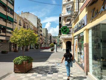 El preámbulo del verano