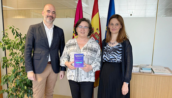 Premian al Sescam por innovación educativa en formación online