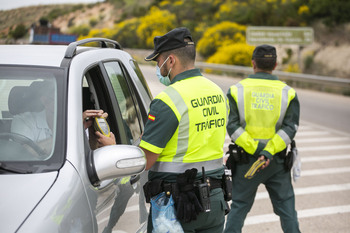 Cuenca cierra 2023 con récord de puntos del carné retirados