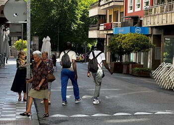 Los extranjeros nacionalizados en Cuenca logran cifras récord