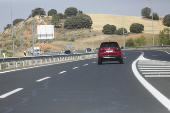 La DGT prevé 175.000 desplazamientos por carreteras de Cuenca