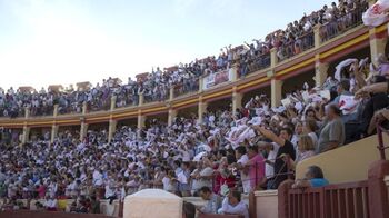 Maxitoro sorteará 20 entradas para la Feria de Otoño