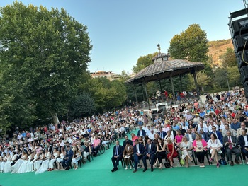 El pregón de Javier Cansado dará inicio a San Julián