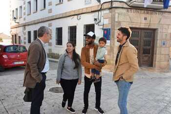 Arraigo organiza un evento para promover el alquiler rural