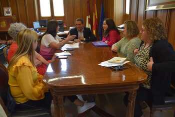 Fademur asesora a una treintena de emprendedoras en Cuenca