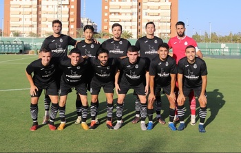 El Conquense presentará su camiseta oficial este miércoles