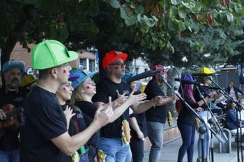 El Festival de Otoño conquista Cuenca en una gran jornada