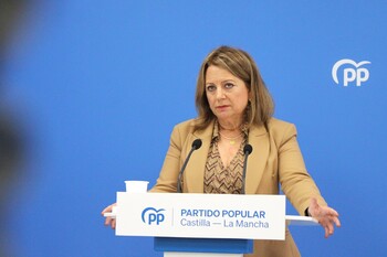 El PP dice a Page que además de mandar cartas, vaya al Senado