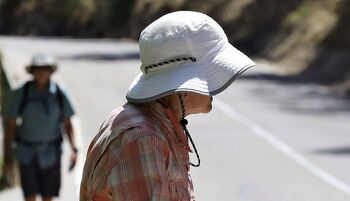 Las muertes por calor bajan este verano