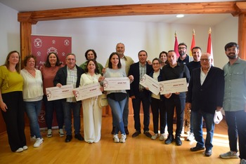 Los conciertos solidarios de 2024 reúnen más de 52.000 euros