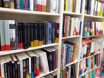 Los libreros preparan el Día de las Librerías