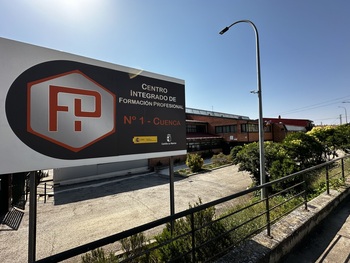 El CIFP Nº 1 se prepara para adecuarse a centro de excelencia