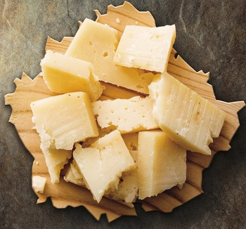 Una campaña impulsa el consumo de queso de Cuenca