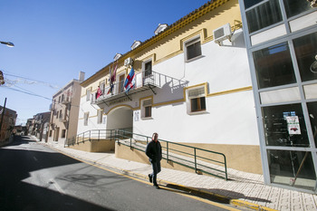 Valera celebra el sábado un acto de homenaje a la Bandera