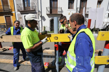 Todo en su sitio