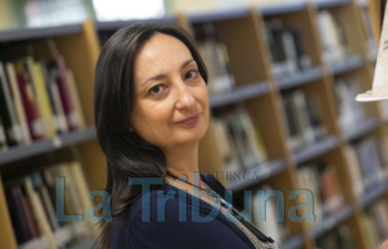 La historia de la primera Biblioteca Popular de Cuenca