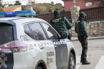 Encuentran el cadáver de una mujer