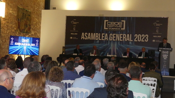 CEOE Cepyme celebra su Asamblea General este jueves