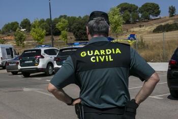 Fallece una ciclista en Tarancón tras ser atropellada