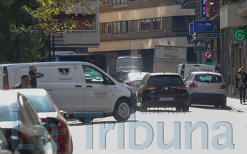 Proponen una Zona de Bajas Emisiones sin restricciones