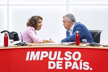 El Congreso del PSOE plantea poner coto al dumping fiscal