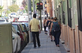 CEOE destaca que Cuenca es una provincia de alta media de edad