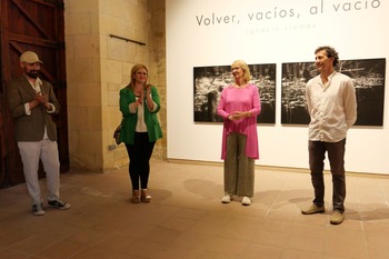 El Museo de Fotografía de Huete acoge cuatro exposiciones