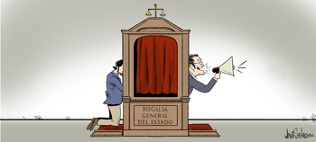 Fiscalía General del Estado