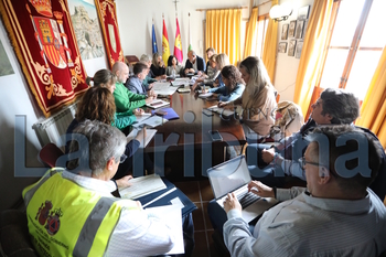 La oficina de atención a los afectados por la DANA abre mañana